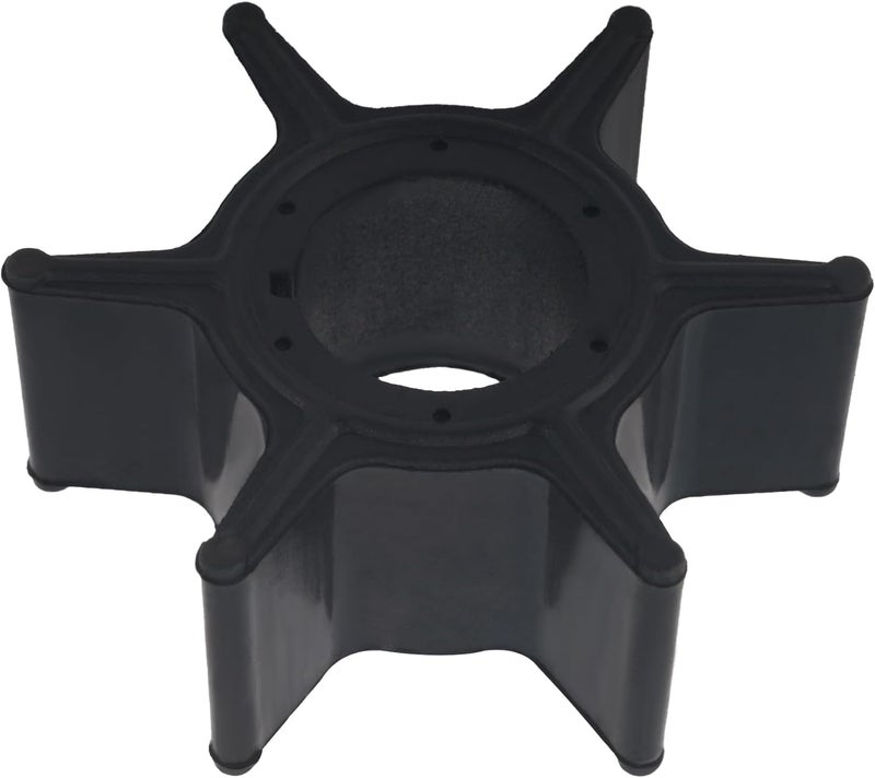 QUICKMARINER QuickMarine 853792A3 Water Pump Impeller Repair Kit for Mecury Marine 40 50 HP Outboard Motors replaces 853792A10 Boat Engine - Image 3